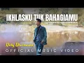 Download Lagu Dicky Dharmawan-Ikhlasku Tuk Bahagiamu (Official Music Video)