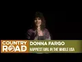 Download Lagu Donna Fargo sings \