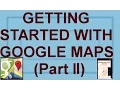 Google Maps Tutorial Getting Started With Google Maps for Android Part II
