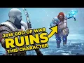 Download Lagu 10 Things You Learn Replaying God Of War 2018