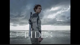 tides unleashing the cinematic storm must see movie tides explained viralvideo