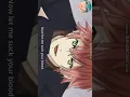 Download Lagu Kaise bataye kyu tujhko chahe ~~Amv on Ayato x Yui { Diabolik lovers hindi amv } by Miku Editz