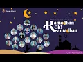 Download Lagu BYOODE X JD ELEVEN  - Ramadhan Oh Ramadhan [COVER BY GNV48]
