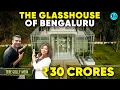 Lagu Exploring Luxurious Mansions of Bengaluru ft Priyam Saraswat | Tere Gully Mein @curlytalesdigital
