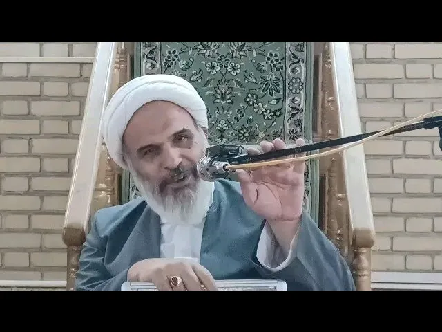 ⁣بحث الفقه: كتاب الصوم (25) | الشيخ محمد تقي الشهيدي