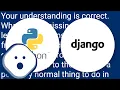 ATOMIC - REQUEST and Transactions in Django 1 6