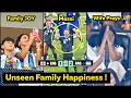 Messi Family Pure JOY After Argentina Reaches World Cup Final