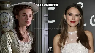 pirates of the caribbean then and now 