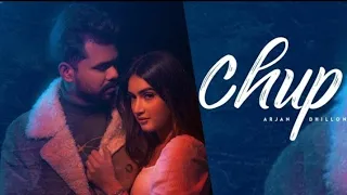 chup arjan dhillon full video ft karan aujla latest punjabi song 2021 arjandhillon chup newpunjabi