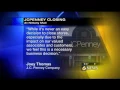JCPenney closing location in Nittany Mall in A