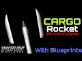 PAYLOAD rocket TUTORIAL - Spaceflight Simulator