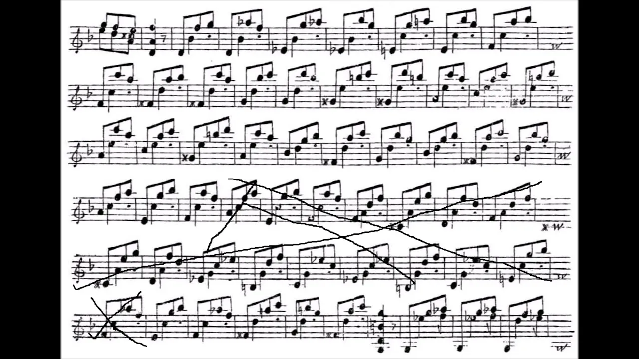 Locatelli, Pietro A. Violin Concerto L'Arte del violino Op.3 no.6