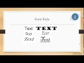 GUI Programming in Java Tutorial 4