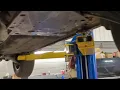 Quantrell Subaru Service Visit