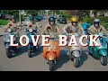 Download Lagu Why Don’t We - Love Back [Official Music Video]