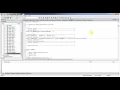 STM8 Lesson03 Uart Port communication