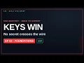 SSH Key vs Password Why Keys Win for Login