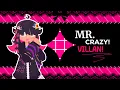 Download Lagu MR. CRAZY! VILLAIN!