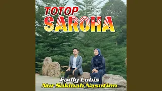 Download Totop Saroha (feat. Nur Sakinah Nasution) MP3