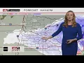 Winter storm causes significant disruptions on Minnesota roads Sunday NEXT Weather Alert