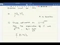 HHL Algorithm
