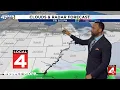 Metro Detroit weather forecast May 21 2026 -
