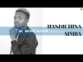 Killer T - Handichina Simba (Official Audio)
