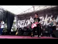 Download Lagu Stand Here Alone - Hilang Harapan (@Reload Show)