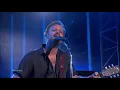 The Black Keys -  Lo/Hi (live Jimmy Kimmel)
