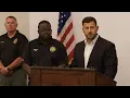 New timeline emerges in Burke County quadruple-murder case