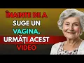 Download Lagu Mulți oameni nu știu asta! Sfat foarte înțelept de la o femeie de 75 de ani.
