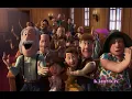 I Will Be Here - Gary Valenciano featuring Disney / Pixar's Up