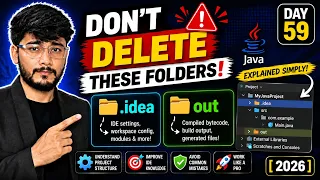 Don t Delete These Folders idea out Folder 2026