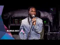 Download Lagu Burna Boy - Last Last (Glastonbury 2024)