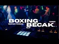 Lagu SUPER TINGGI SEDUNIA !! DJ BOXING MEDAN BECAK TURBO FULL BASS TERBARU 2025