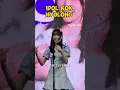 Download Lagu ELLA CORE #shorts #jkt48 #christyjkt48 #zeejkt48 #adeljkt48 #freyajkt48 #reaction