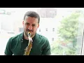 Wish You The Best (Lewis Capaldi) - Saxophone Cover