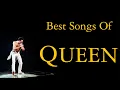 Download Lagu Queen \u0026 Freddie Mercury : Queen Greatest Hits - Queen Best Songs Ever All Time