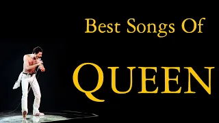 Queen Freddie Mercury Queen Greatest Hits - Queen Best Songs Ever All Time
