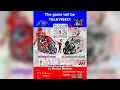 Download Lagu LIVE: Sanger High Apaches vs. Clovis East Timberwolves | Varsity Football at La Monica Stadium