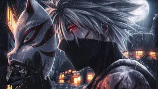 ♪ Kakashi Hatake (Naruto Shippuden) | Remanescente | AniRap