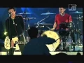 Download Lagu Sum 41 - In too deep (Live @ MTV Winter Jam 2003)