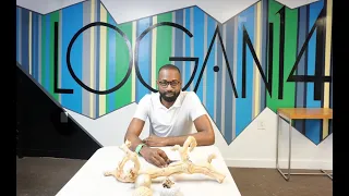 Logan 14 The Remix