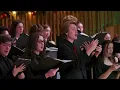 A GCU Christmas Fall 2024 Holiday Masterworks Concert