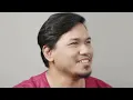 Alif Satar & The Locos x Raihan - 25 Rasul [Official Music Video]