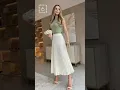 Download Lagu Office outfit ideas #office #wear #stylish #outfit #style #ootd #fashion #viralvideo #trendyfashion