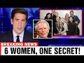 Why Clint Eastwood Had 8 Children with 6 Different Women