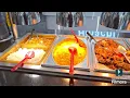 Umi Hot Pot Sushi and Seafood Buffet