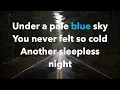 We Come Running by Youngblood Hawke (w/ lyrics)
