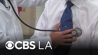 Virus with no vaccine and no treatment spreading across California doctors say
